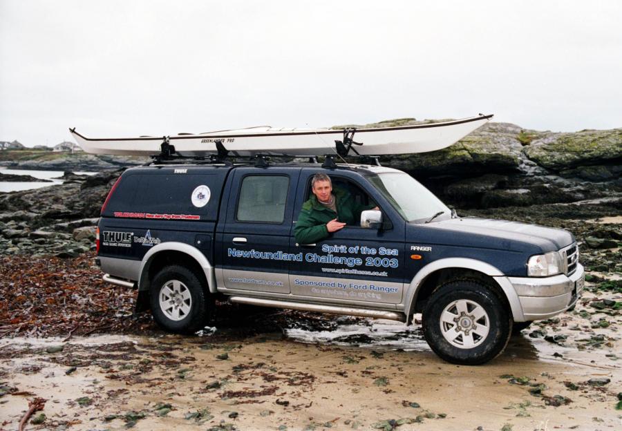  Ford Ranger 2002 года  (фото 14 из 32)